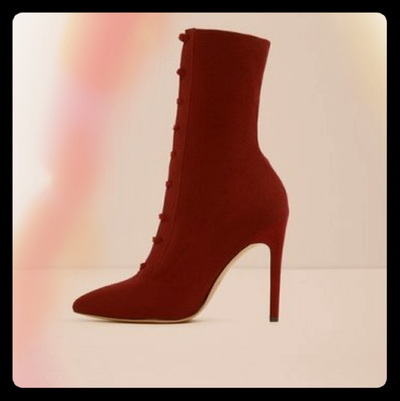 Aldo Shoes - NWOT ALDO Miassa